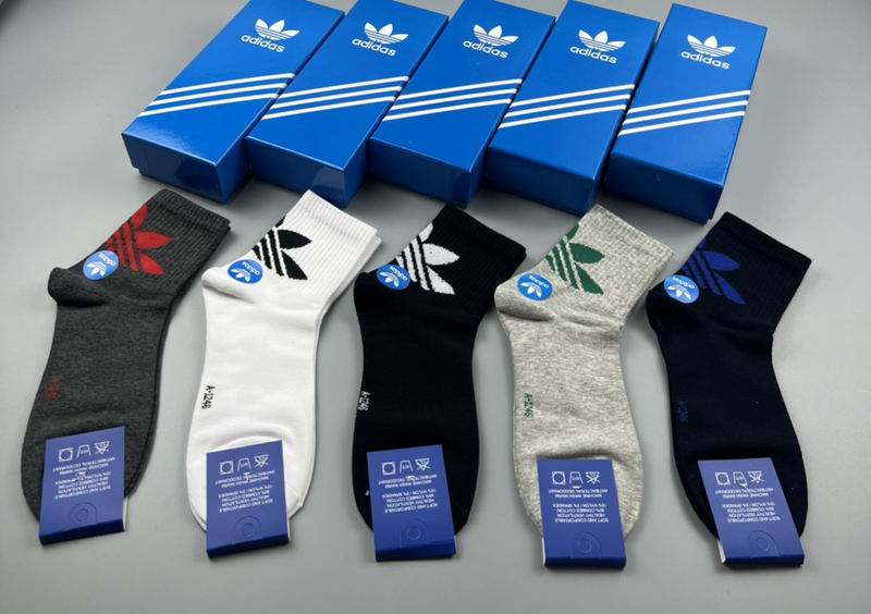Adidas Socks QY12
